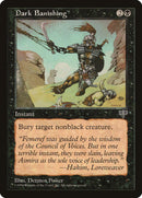 Dark Banishing [Mirage] - The Mythic Store | 24h Order Processing