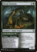 Dread Linnorm [The List] - The Mythic Store | 24h Order Processing