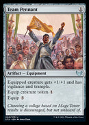 Team Pennant [Strixhaven: School of Mages] - The Mythic Store | 24h Order Processing