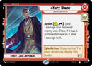 Mace Windu - Vaapad Form Master (013/257) (013/257) [Twilight of the Republic] - The Mythic Store | 24h Order Processing