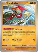 Hawlucha (118/198) (Theme Deck Exclusive) [Scarlet & Violet: Base Set] - The Mythic Store | 24h Order Processing
