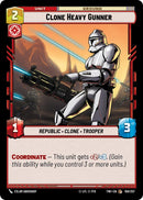 Clone Heavy Gunner (158/257) (158/257) [Twilight of the Republic] - The Mythic Store | 24h Order Processing