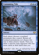 Consuming Tide [Innistrad: Crimson Vow] - The Mythic Store | 24h Order Processing