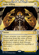 Gods Willing [Strixhaven: Mystical Archive] - The Mythic Store | 24h Order Processing
