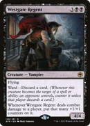 Westgate Regent (Promo Pack) [Dungeons & Dragons: Adventures in the Forgotten Realms Promos] - The Mythic Store | 24h Order Processing
