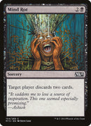 Mind Rot [Magic 2015] - The Mythic Store | 24h Order Processing