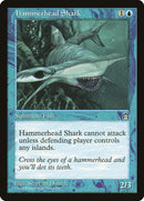 Hammerhead Shark [Stronghold] - The Mythic Store | 24h Order Processing