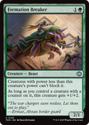 Formation Breaker [Tarkir: Dragonstorm] - The Mythic Store | 24h Order Processing