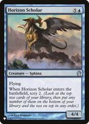 Horizon Scholar [The List] - The Mythic Store | 24h Order Processing