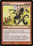 Soulblast [Champions of Kamigawa] - The Mythic Store | 24h Order Processing