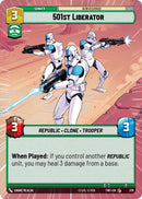 501st Liberator (379) (Hyperspace) (379) [Twilight of the Republic] - The Mythic Store | 24h Order Processing