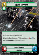 Squad Support (392) (Hyperspace) (392) [Twilight of the Republic] - The Mythic Store | 24h Order Processing