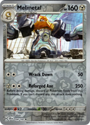 Melmetal (104/142) [Scarlet & Violet: Stellar Crown] - The Mythic Store | 24h Order Processing