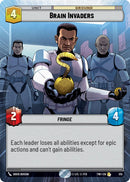 Brain Invaders (515) (Hyperspace) (515) [Twilight of the Republic] - The Mythic Store | 24h Order Processing