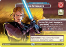 Anakin Skywalker - What it Takes to Win (269) (Showcase) (269) [Twilight of the Republic] - The Mythic Store | 24h Order Processing