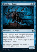 Displacer Beast [Dungeons & Dragons: Adventures in the Forgotten Realms] - The Mythic Store | 24h Order Processing