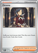 Drasna (173/191) [Scarlet & Violet: Surging Sparks] - The Mythic Store | 24h Order Processing