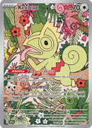 Kecleon (213/191) [Scarlet & Violet: Surging Sparks] - The Mythic Store | 24h Order Processing