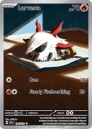 Larvesta (196/191) [Scarlet & Violet: Surging Sparks] - The Mythic Store | 24h Order Processing