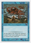 Giant Octopus [Starter 1999] - The Mythic Store | 24h Order Processing