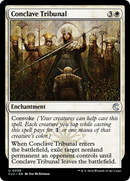 Conclave Tribunal [Ravnica: Clue Edition] - The Mythic Store | 24h Order Processing
