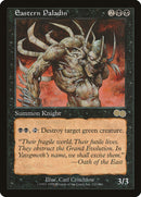 Eastern Paladin [Urza's Saga] - The Mythic Store | 24h Order Processing