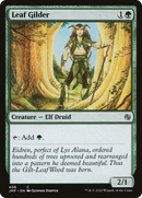 Leaf Gilder [Jumpstart] - The Mythic Store | 24h Order Processing
