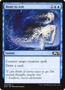 Bone to Ash [Core Set 2020] - The Mythic Store | 24h Order Processing