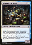 Mistmeadow Witch [Commander Anthology] - The Mythic Store | 24h Order Processing