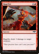 Ragefire [Ravnica Allegiance] - The Mythic Store | 24h Order Processing