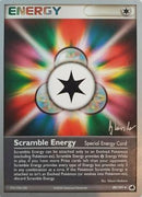 Scramble Energy (89/101) (Empotech - Dylan Lefavour) [World Championships 2008] - The Mythic Store | 24h Order Processing