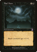 Bad Moon [Time Spiral Timeshifted] - The Mythic Store | 24h Order Processing
