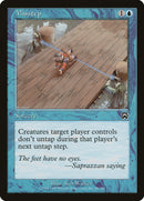 Misstep [Mercadian Masques] - The Mythic Store | 24h Order Processing