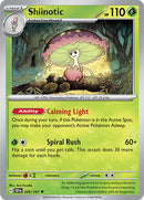 Shiinotic (009/191) [Scarlet & Violet: Surging Sparks] - The Mythic Store | 24h Order Processing