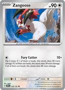Zangoose (149/191) [Scarlet & Violet: Surging Sparks] - The Mythic Store | 24h Order Processing