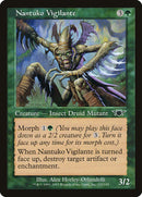 Nantuko Vigilante [Legions] - The Mythic Store | 24h Order Processing