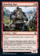 Hoarding Ogre [Dungeons & Dragons: Adventures in the Forgotten Realms] - The Mythic Store | 24h Order Processing