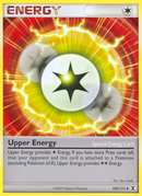 Upper Energy (102/111) [Platinum: Rising Rivals] - The Mythic Store | 24h Order Processing