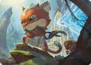 Loot, Exuberant Explorer Art Card (12/54) [Foundations Art Series] - The Mythic Store | 24h Order Processing