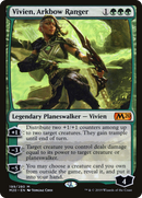Vivien, Arkbow Ranger [Core Set 2020] - The Mythic Store | 24h Order Processing