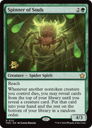 Spinner of Souls [Foundations Prerelease Promos] - The Mythic Store | 24h Order Processing