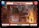 KCM Mining Facility // Battle Droid (026/257 // T01/T02) (026/257 // T01/T02) [Twilight of the Republic] - The Mythic Store | 24h Order Processing
