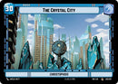 The Crystal City // Clone Trooper (21/257 // T02/T02) (21/257 // T02/T02) [Twilight of the Republic] - The Mythic Store | 24h Order Processing