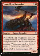 Stormblood Berserker [Mystery Booster] - The Mythic Store | 24h Order Processing