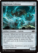 Maelstrom Colossus [Foundations Jumpstart] - The Mythic Store | 24h Order Processing