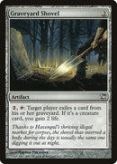 Graveyard Shovel [Innistrad] - The Mythic Store | 24h Order Processing