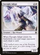 Farsight Adept [Zendikar Rising] - The Mythic Store | 24h Order Processing