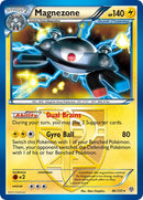 Magnezone (46/135) (Theme Deck Exclusive) [Black & White: Plasma Storm] - The Mythic Store | 24h Order Processing