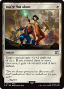 You're Not Alone [FINAL FANTASY] - The Mythic Store | 24h Order Processing