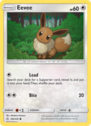 Eevee (166/236) [Sun & Moon: Cosmic Eclipse] - The Mythic Store | 24h Order Processing
